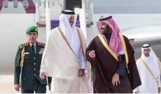 Səudiyyə Ərəbistanı və Qətər müdafiə tərəfdaşlığını gücləndirmək barədə razılığa gəliblər