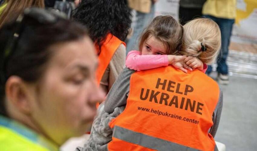 Moldova Ukraynadan olan qaçqınlar üçün xüsusi hüquqları 2027-ci ilə qədər uzadacaq