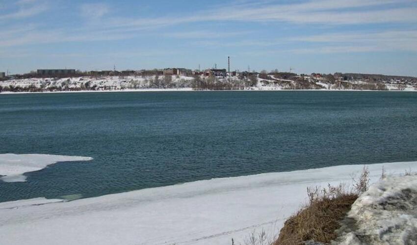 Rusiya Mərkəzi Asiya ölkələrinə təzyiq göstərmək üçün Sibirin su təchizatından istifadə etməyə hazırlaşır