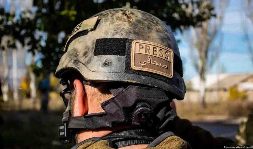 “Sərhədsiz Reportyorlar”: Bir ildə dünya üzrə 67 jurnalist öldürülüb