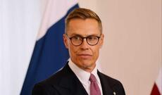 Finlandiya Prezidenti yaxın gələcəkdə Ukrayna üçün sülh imkanları barədə danışıb