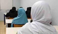 Avstriya məktəblərdə hicabı qadağan etməyi planlaşdırır