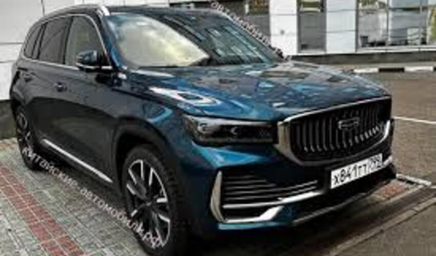 İsrail Çin avtomobillərindən imtina edir, onlar casus yuvasıdır