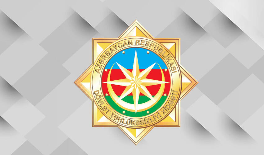 Xarici xüsusi xidmət orqanlarının tapşırığı ilə ağır cinayətlər törətmiş Azərbaycan vətəndaşları saxlanılıblar