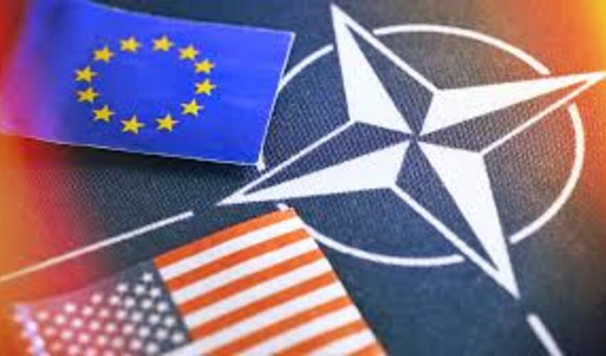 NATO ölkələri ABŞ-ın hərbi ittifaqdan çıxmasına hazır deyil