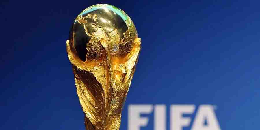 İran və Misir Dünya Çempionatında LGBT-yə dəstək matçına qarşı çıxıblar