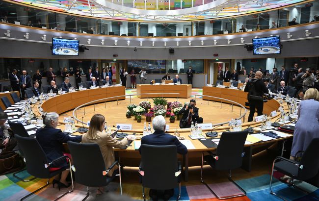 Ukraynanın 90 milyard avro əldə etmək şansı var