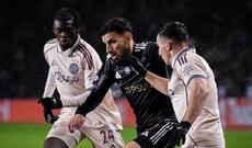 "Qarabağ" Çempionlar Liqasında "Ayaks"a biabırçı şəkildə məğlub olub