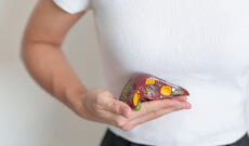 Qaraciyəri "boşaltmağın" yeganə yolu alkoqoldan imtina etməkdir