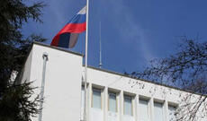 Səfirlik NATO və Aİ-ni Rusiya ilə münaqişəyə hazırlaşmaqda ittiham etdi