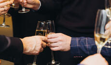 Alimlər hətta orta dərəcədə spirtli içki qəbulunun gözlənilməz təhlükələri barədə xəbərdarlıq edirlər