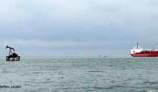 Venesuela ABŞ əsgərlərinin öz sahillərindəki tankeri basqın etməsini pisləyib