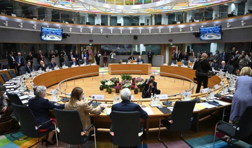 Ukraynanın 90 milyard avro əldə etmək şansı var