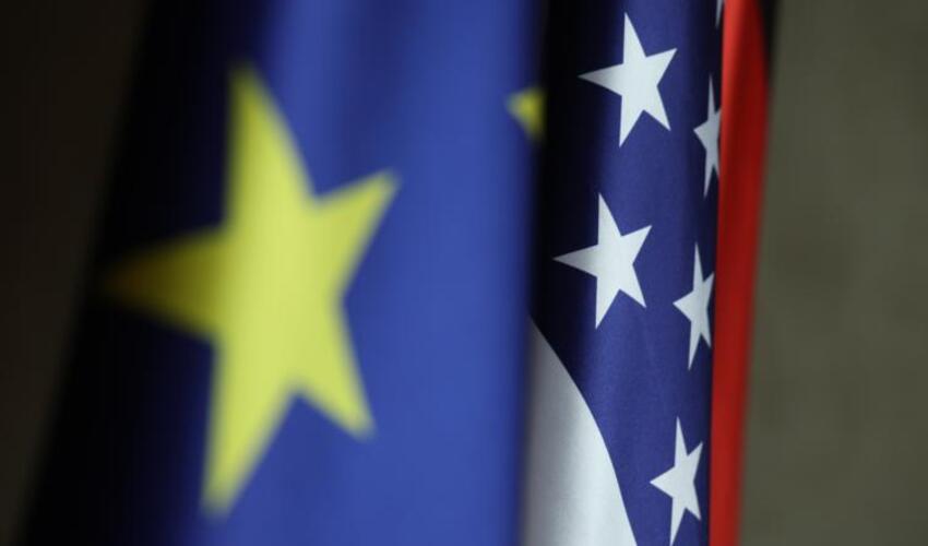 ABŞ Avropaya Rusiyanın dünya iqtisadiyyatına qayıdışı planını təqdim edib