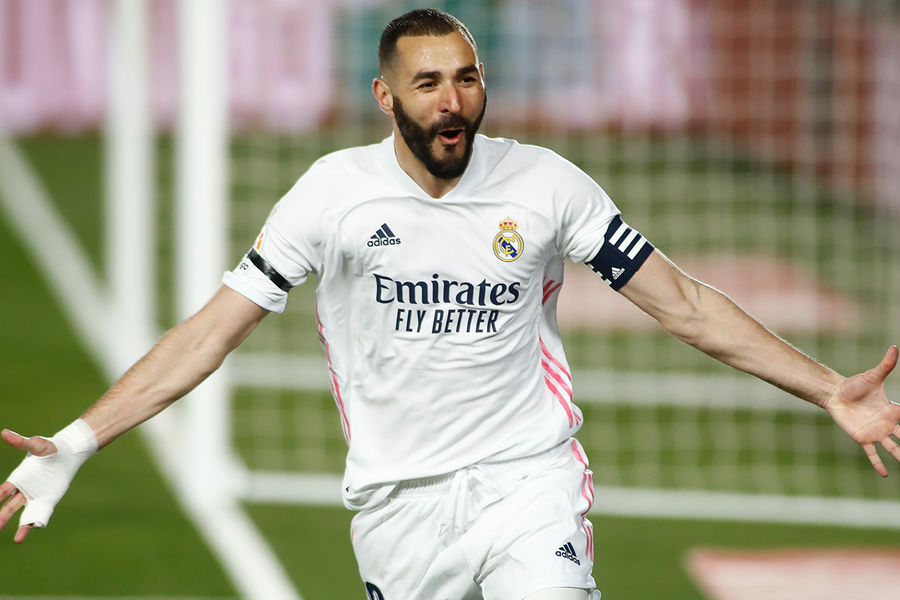 Kərim Benzema 2026-cı il Dünya Çempionatında Fransa millisinin heyətində oynamağa hazırdır