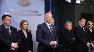 Bolqarıstan Parlamenti Jelyazkov hökumətinin istefasını qəbul edib