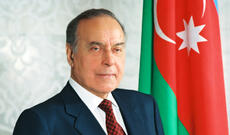 Ulu Öndər - Müasir və müstəqil Azərbaycanın memarı