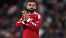 Səudiyyə Ərəbistanı klublarından biri Salaha ildə 120 milyon funt sterlinqlik müqavilə təklif edib