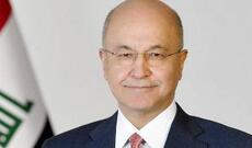 İraqın keçmiş prezidenti Saleh BMT-nin Qaçqınlar üzrə yeni Ali Komissarı olacaq