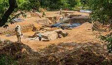 İnsanlar elmin düşündüyündən daha əvvəl od əldə etməyi öyrəniblər