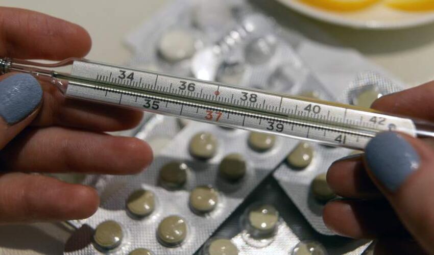 Dünyanı yeni bir qrip ştammı bürüyür: həkimlər narahatdır