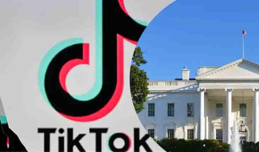 Тrampın administrasiyası TikTok-da rəsmi kanal yaradıb