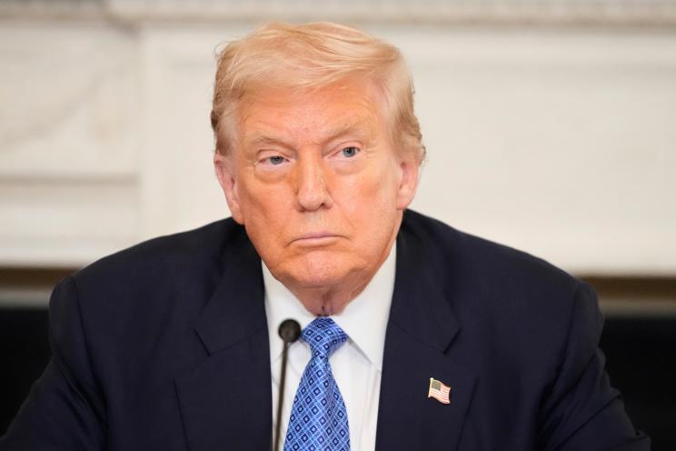 ABŞ İrana yeni zərbələr endirə bilər