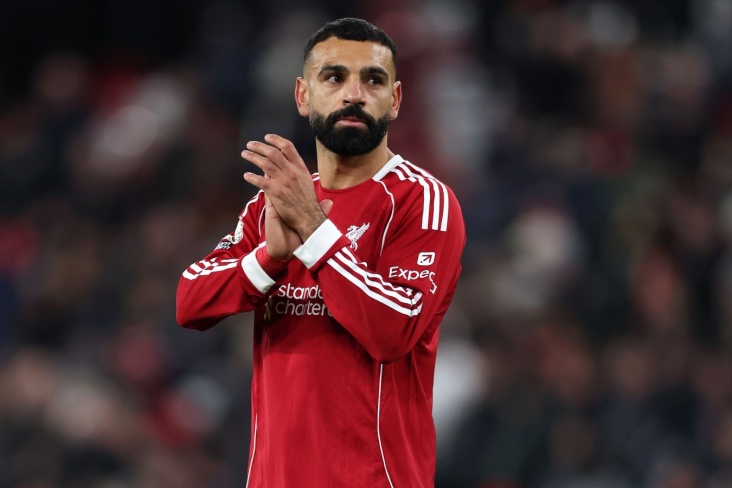 Səudiyyə Ərəbistanı klublarından biri Salaha ildə 120 milyon funt sterlinqlik müqavilə təklif edib