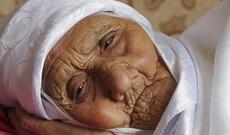 Özbəkistan yüzillik və daha yaşlı insanların sayını açıqladı