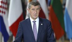 Babiş Çexiyanın Ukraynaya maliyyələşdirmə təminatını verməyəcəyini bildirdi