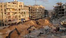 İndiyə qədər heç bir ölkə Qəzza zolağına qoşun göndərməyə razı olmayıb