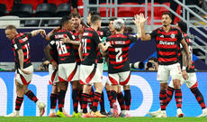 Flamengo Qitələrarası Kubok finalında PSJ ilə qarşılaşacaq