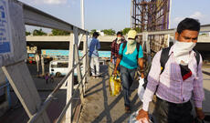 Şri-Lanka Rusiyaya miqrant işçi axınını asanlaşdırmağa hazırdır