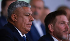 Argentina Futbol üzrə Dünya Çempionatından kənarlaşdırıla bilər