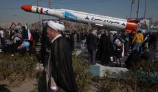 Kreml ayda iki min dollara iranlları Ukrayna ilə müharibəyə cəlb edir