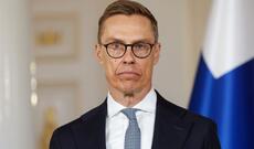 Aleksandr Stubb: Ukrayna sülh danışıqları hazırda kritik bir andadır