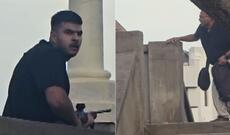 Sidney çimərliyində qətl ata və oğul tərəfindən törədilib