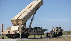 Yeni "Dark Eagle" Hipersəs Silahı 3500 kilometr məsafədə düşmən hədəflərini məhv edə bilir