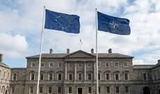 İrlandiya NATO-ya qoşulmağı nəzərdən keçirir