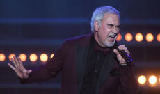 Qırğızıstanda Valeri Meladzenin konserti ləğv edildi