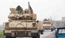 Suriyada amerikalı hərbçilər həlak olub