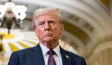 Tramp: ABŞ Avropa ilə birgə Ukrayna üçün təhlükəsizlik zəmanətləri üzərində işləyir