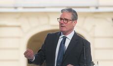 "Qətiyyətlilər Koalisiyası" Ukraynada qoşunların yerləşdirilməsi üçün planlar hazırlayıb