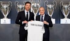"Real" Madrid Xabi Alonsonu istefaya göndərməyə hazırlaşır