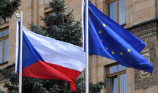 Çexiya hökuməti AB miqrasiya paktını rədd edir