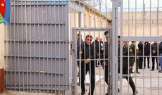 Hazırkı amnistiya 7-ci və ən böyüyüdür