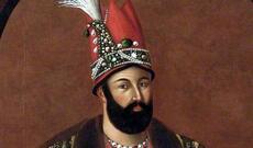 Nadir şah güclü, əzəmətli, məğlubedilməz sərkərdə və qüdrətli dövlət başçısı idi