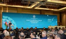 Azərbaycan Həmkarlar İttifaqları Konfederasiyasının VIII Qurultayı keçirilir