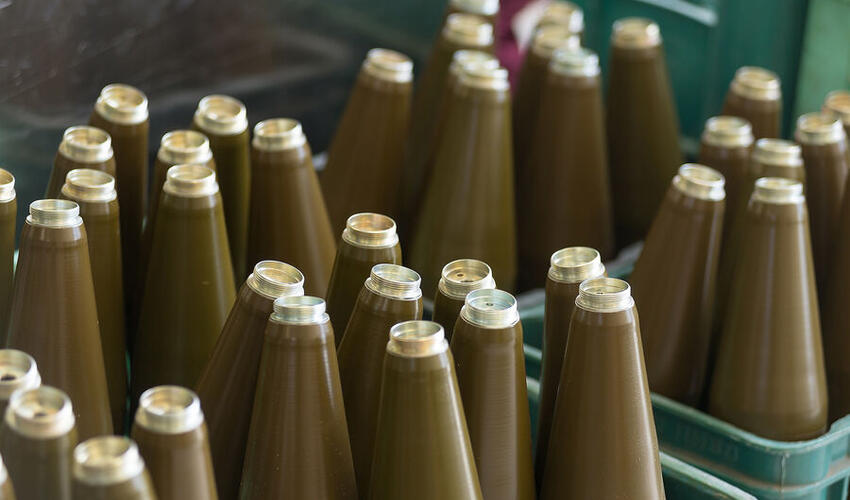 Qazaxıstan Rusiyanın hərbi-sənaye kompleksindən imtina etmək üçün NATO standartlarına keçir