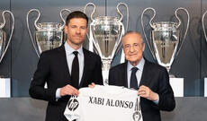 "Real" Madrid Xabi Alonsonu istefaya göndərməyə hazırlaşır